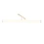 Maytoni Larc TR086-4-25W-DS-W Proiector de șină 1x25W/LED 1970lm IP20