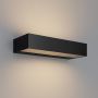 Maytoni Lot O428WL-L20GF3K Aplique de perete 1x20W/LED 3000K 700lm IP65