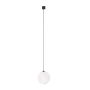 Maytoni Luna P039PL-5W4K-20-B Lampă cu pendul 1x5W/LED 4000K 350lm IP20