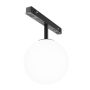 Maytoni Luna TR038-4-5WTW-DD-B Proiector de șină 1x6W/LED 300lm IP20