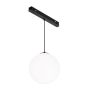 Maytoni Luna TR039-4-5WTW-DD2-B Proiector de șină 1x6W/LED 2700K-6500K 350lm IP20
