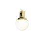 Maytoni Luna TR149-1-5W2.7K-BS-DE Proiector de șină 1x5W/LED 2700K 250lm IP20