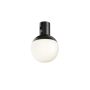Maytoni Luna TR149-1-5W3K-B-DE Proiector de șină 1x5W/LED 3000K 300lm IP20