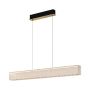 Maytoni Majesty MOD517PL-L28BS3K Lampă cu pendul 1x28W/LED 3000K 4800lm IP20