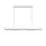 Maytoni Motion MOD276PL-L40W3K Lampă cu pendul 1x40W/LED 3000K 2500lm IP20