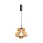 Maytoni Namiki MOD465PL-L12BK1 Lampă cu pendul 1x14W/LED 287lm IP20