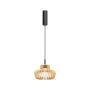 Maytoni Namiki MOD465PL-L12BK2 Lampă cu pendul 1x14W/LED 388lm IP20