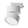 Maytoni ONDA 1F TR007-1-12W3K-W-1 Proiector de șină 1x12W/LED 3000K 830lm IP20