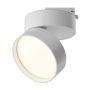 Maytoni ONDA 1F TR007-1-18W3K-W-1 Proiector de șină 1x18W/LED 3000K 1490lm IP20