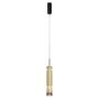 Maytoni Ordo MOD272PL-L12BS3K1 Lampă cu pendul 1x8W/LED 3000K 920lm IP20