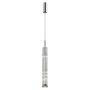 Maytoni Ordo MOD272PL-L12CH3K Lampă cu pendul 1x8W/LED 3000K 920lm IP20