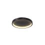 Maytoni Orign MOD311CL-L27B3K Lustră de tavan 1x27W/LED 3000K 450lm IP20
