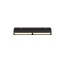 Maytoni Parete TR106-2-12W3K-B Proiector de șină 1x12W/LED 3000K 474lm IP20