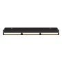 Maytoni Parete TR106-2-18W3K-B Proiector de șină 1x18W/LED 3000K 719lm IP20