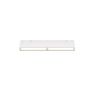 Maytoni Parete TR106-4-12W-DS-W Proiector de șină 1x12W/LED 309lm IP20
