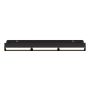 Maytoni Parete TR106-4-18W-DS-B Proiector de șină 1x18W/LED 374lm IP20