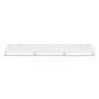 Maytoni Parete TR106-4-18W-DS-W Proiector de șină 1x18W/LED 360lm IP20