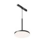 Maytoni Plato TR123-4-15W-DS-B Proiector de șină 1x15W/LED 769lm IP20