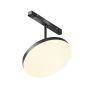 Maytoni Plato TR131-2-15W3K-B Proiector de șină 1x15W/LED 3000K 712lm IP20
