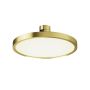 Maytoni Plato TR153-1-10W2.7K-BS-DE Proiector de șină 1x10W/LED 2700K 400lm IP20