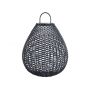 Maytoni Plet OSL599FL-L5B3K Lampă solară 1x5W/LED 3000K 100lm IP65 SOLAR