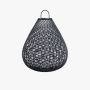 Maytoni Plet OSL599FL-L5B3K1 Lampă solară 1x5W/LED 3000K 50lm IP65 SOLAR