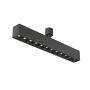 Maytoni Points C153CL-13W3K-B Lampă de tavan 1x13W/LED 3000K 990lm IP20