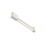 Maytoni Points Rot TR010-1-10W4K-M-W-DE Proiector de șină 1x10W/LED 4000K 760lm IP20