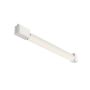 Maytoni Points Rot TR010-1-22W3K-M-W-DE Proiector de șină 1x22W/LED 3000K 1130lm IP20