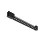Maytoni Points Rot TR010-1-22W4K-M-B-DE Proiector de șină 1x22W/LED 4000K 1440lm IP20