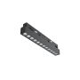 Maytoni Points TR031-4-12WTW-DD2-B Proiector de șină 12x12W/LED IP20