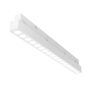 Maytoni Points TR031-4-18W3K-S-DS-W Proiector de șină 1x18W/LED 1160lm IP20