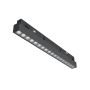 Maytoni Points TR031-4-18WTW-DD2-B Proiector de șină 18x18W/LED IP20