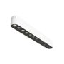 Maytoni Points TR082-1-12W3K-M-W Proiector de șină 1x12W/LED 3000K 1300lm IP20