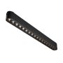Maytoni Points TR082-1-18W3K-M-B Proiector de șină 1x16W/LED 3000K 1800lm IP20