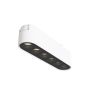 Maytoni Points TR082-1-6W3K-M-W Proiector de șină 1x6W/LED 3000K 600lm IP20