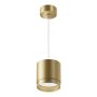 Maytoni Polar P088PL-GX53-MG Lampă cu pendul 1x15W/GX53 IP20
