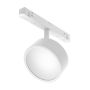 Maytoni Rado TR040-2-18W3K-W Proiector de șină 1x18W/LED 3000K 1120lm IP20