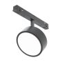 Maytoni Rado TR040-4-18WTW-DD2-B Proiector de șină 1x18W/LED 2700K-6500K 750lm IP20