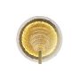 Maytoni Regatta MOD481WL-L8BS3K Aplique de perete 1x8W/LED 3000K 900lm IP20