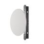 Maytoni Relax TR107-2-5W3K-W Proiector de șină 1x5W/LED 3000K 160lm IP20