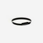 Maytoni Rim MOD058CL-L25BK Lustră de tavan 1x24W/LED 650lm IP20