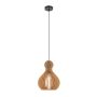 Maytoni Roots MOD192PL-01W1 Lampă cu pendul 1x40W/E27 IP20