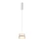 Maytoni Scala MOD496PL-L12WK Lampă cu pendul 1x12W/LED 3000K 1300lm IP20
