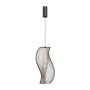 Maytoni Shadows of the past MOD263PL-L20B3K Lampă cu pendul 1x20W/LED 3000K 1200lm IP20