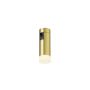 Maytoni Skim TR145-1-3W2.7K-W-BS-DE Proiector de șină 1x3W/LED 2700K 100lm IP20