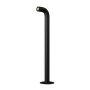 Maytoni Sleek O477FL-L2GF3K Lampă de podea 1x2W/LED 3000K 150lm IP65