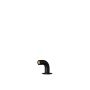 Maytoni Sleek O477FL-L2GF3K1 Lampă de podea 1x2W/LED 3000K 150lm IP65