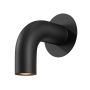 Maytoni Sleek O477WL-L2GF3K Aplique de perete 1x2W/LED 3000K 150lm IP65