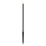 Maytoni Spear O441FL-L1GF3K Lampă de podea 1x1W/LED 3000K 50lm IP65